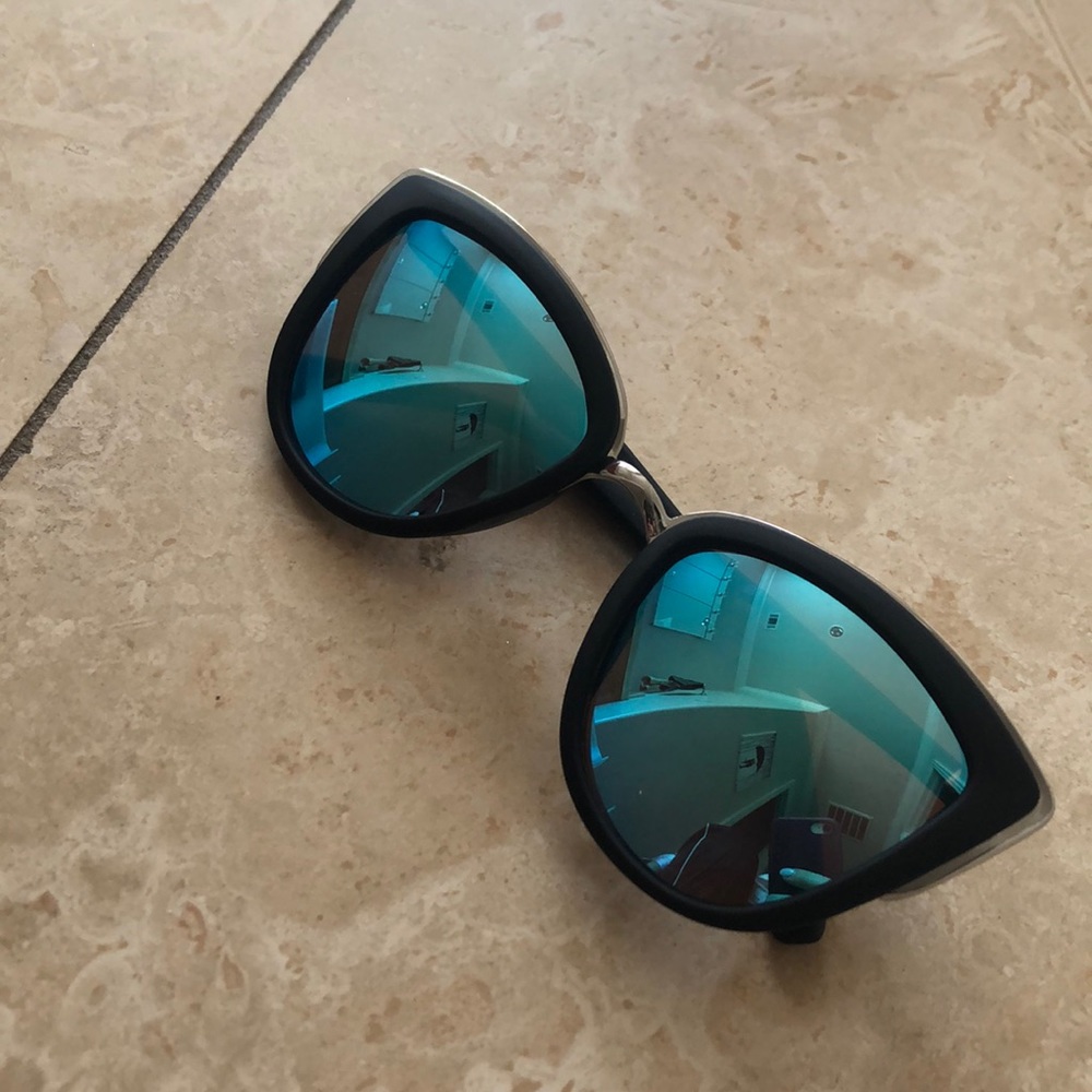 Quay sunglasses